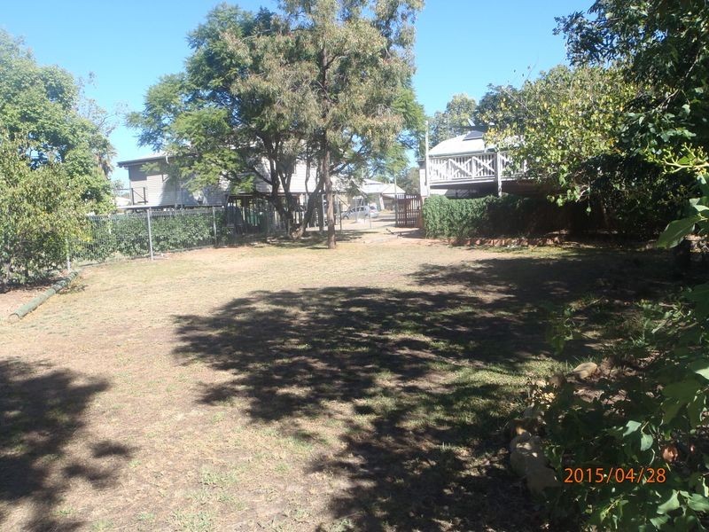 22 Charles Street, Roma QLD 4455