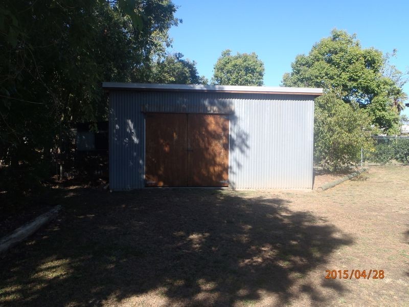 22 Charles Street, Roma QLD 4455