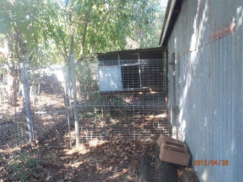 22 Charles Street, Roma QLD 4455