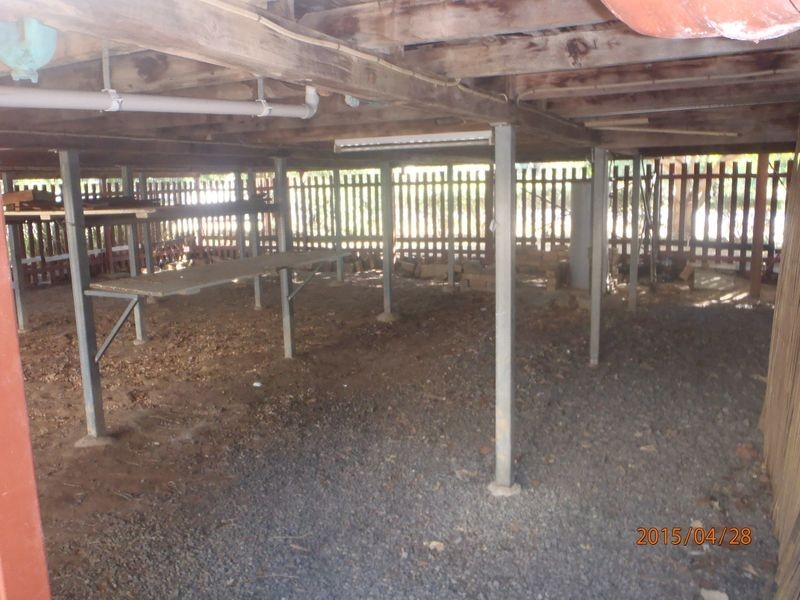 22 Charles Street, Roma QLD 4455