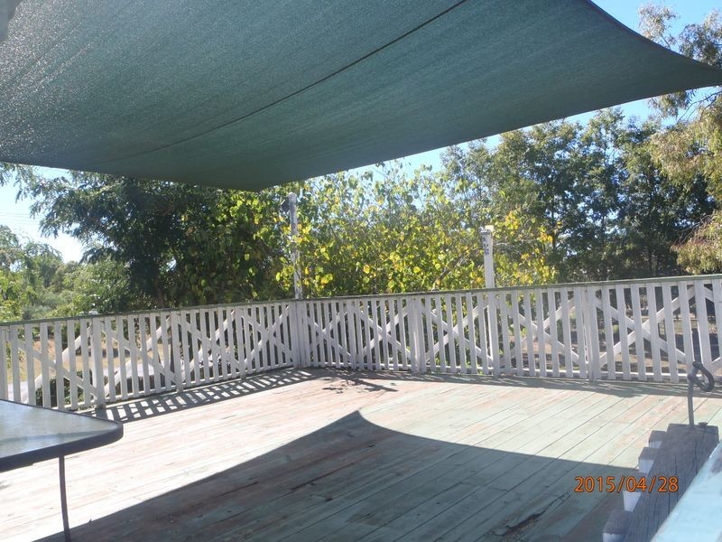 22 Charles Street, Roma QLD 4455