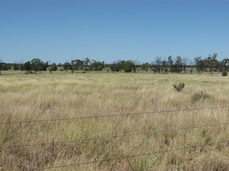 Lot 17 ‘Swerdna Downs’, Surat QLD 4417