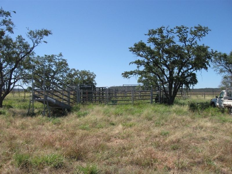 Lot 17 ‘Swerdna Downs’, Surat QLD 4417
