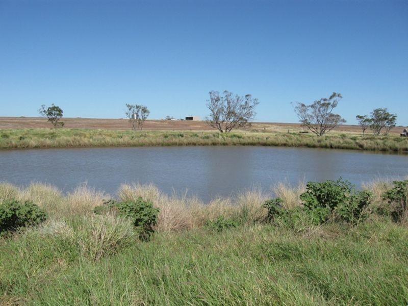 Lot 17 ‘Swerdna Downs’, Surat QLD 4417
