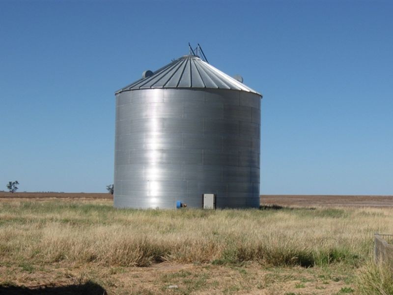 Lot 17 ‘Swerdna Downs’, Surat QLD 4417