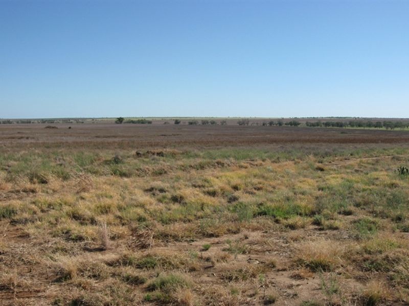 Lot 17 ‘Swerdna Downs’, Surat QLD 4417
