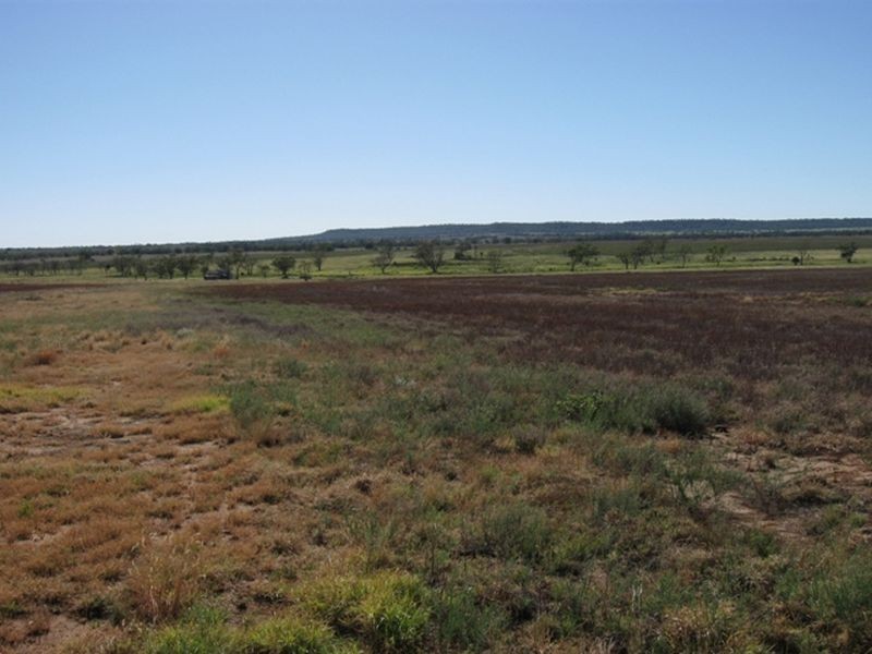 Lot 17 ‘Swerdna Downs’, Surat QLD 4417