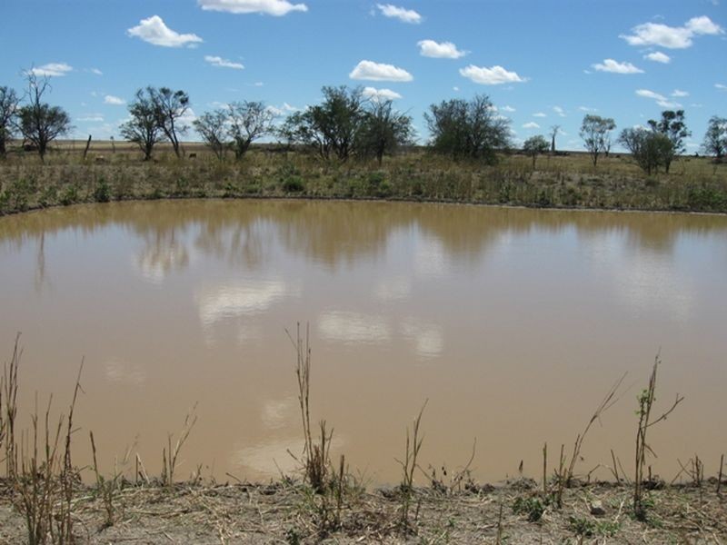 Lot 17 ‘Swerdna Downs’, Surat QLD 4417