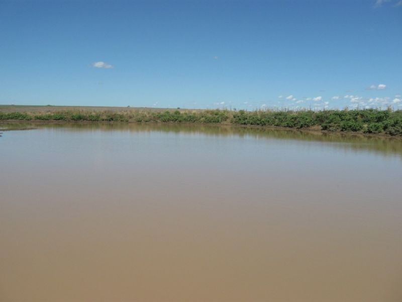 Lot 17 ‘Swerdna Downs’, Surat QLD 4417