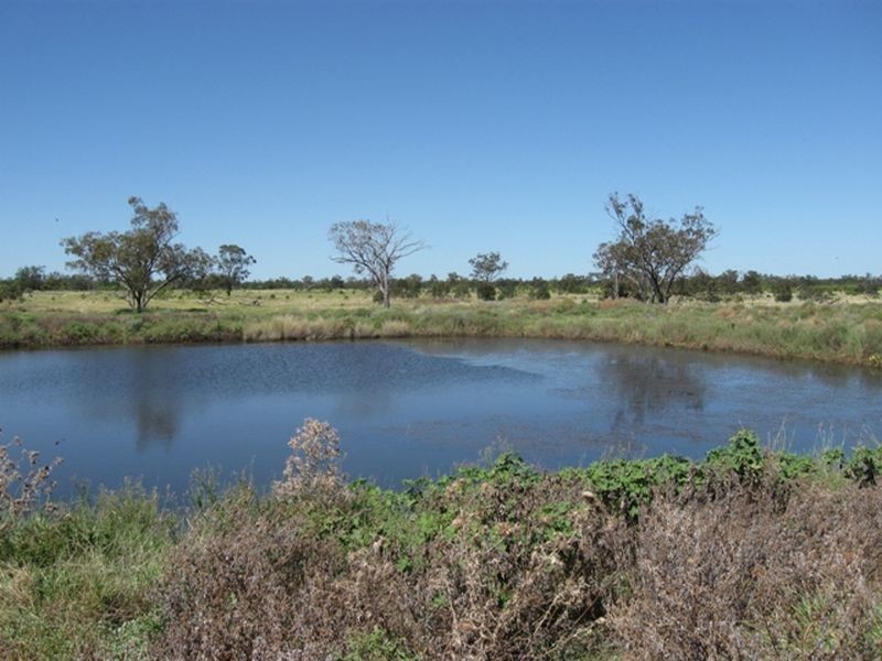 Lot 17 ‘Swerdna Downs’, Surat QLD 4417