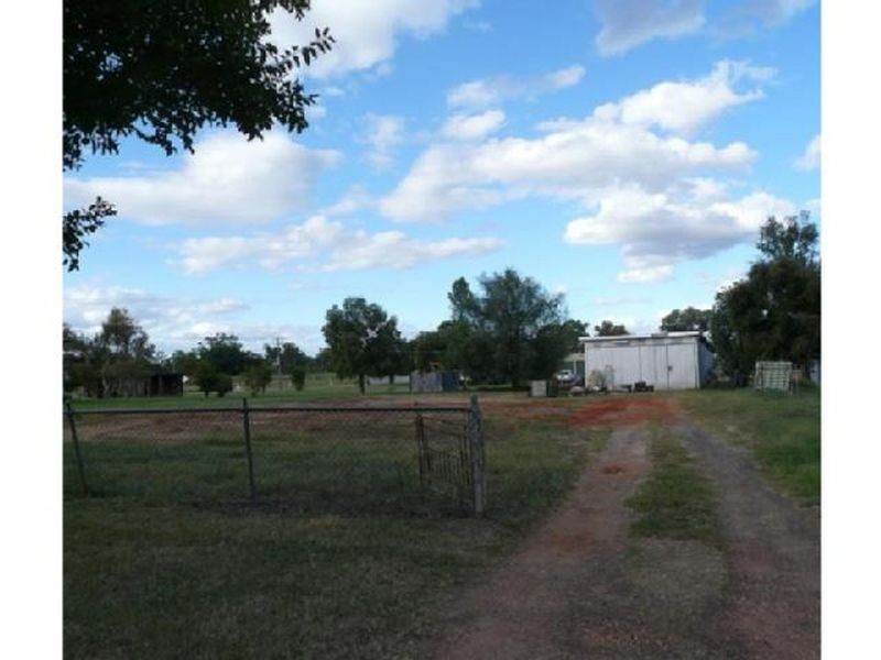 54 Mary Street, Mitchell QLD 4465