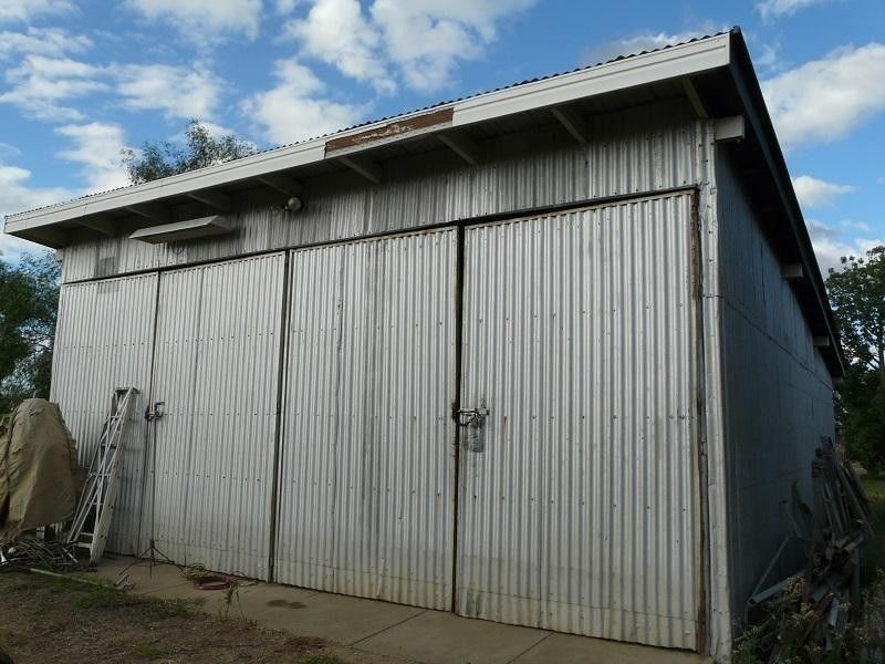 54 Mary Street, Mitchell QLD 4465