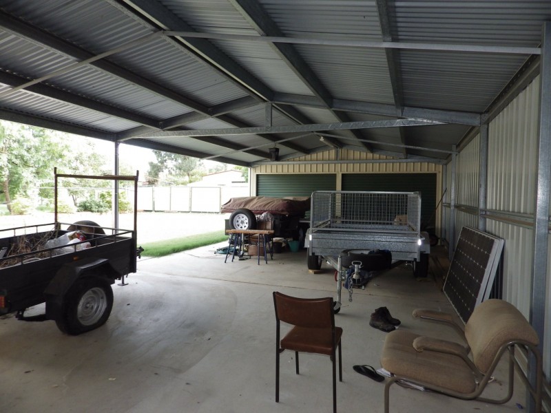 7 Eva Street, Roma QLD 4455