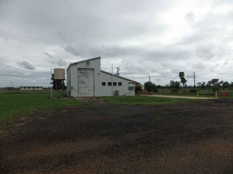 Lot 48 East Street, Wallumbilla QLD 4428