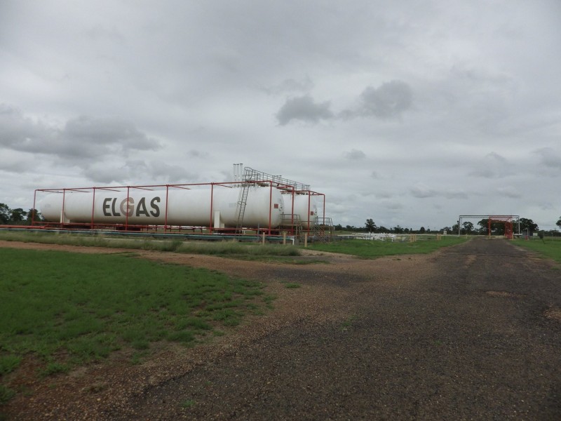 Lot 48 East Street, Wallumbilla QLD 4428