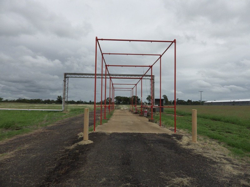 Lot 48 East Street, Wallumbilla QLD 4428