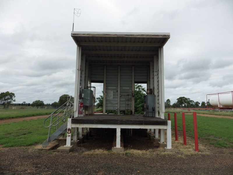 Lot 48 East Street, Wallumbilla QLD 4428