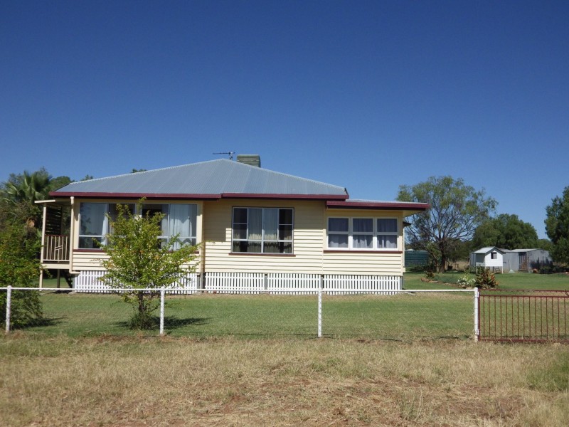 382 Hartley Lane, Roma QLD 4455