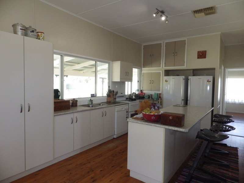 382 Hartley Lane, Roma QLD 4455