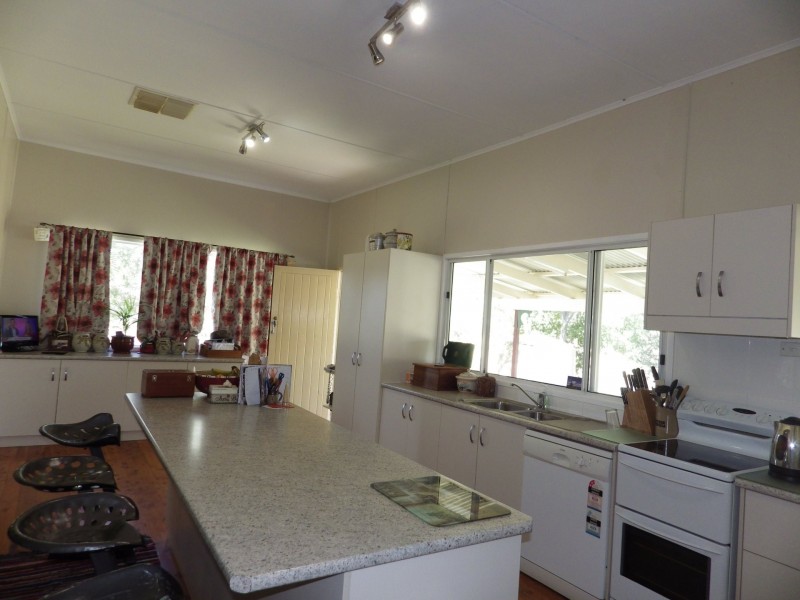 382 Hartley Lane, Roma QLD 4455