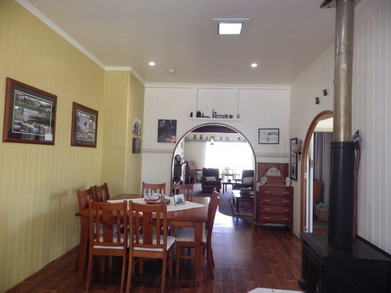 382 Hartley Lane, Roma QLD 4455