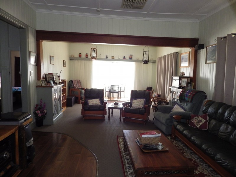 382 Hartley Lane, Roma QLD 4455