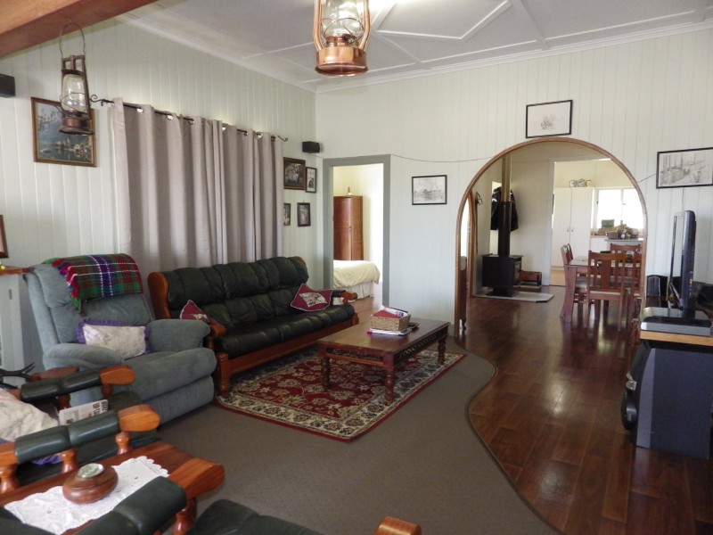 382 Hartley Lane, Roma QLD 4455