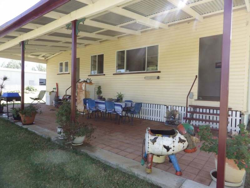 382 Hartley Lane, Roma QLD 4455