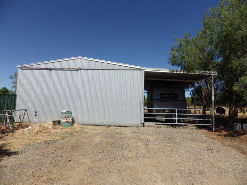 382 Hartley Lane, Roma QLD 4455