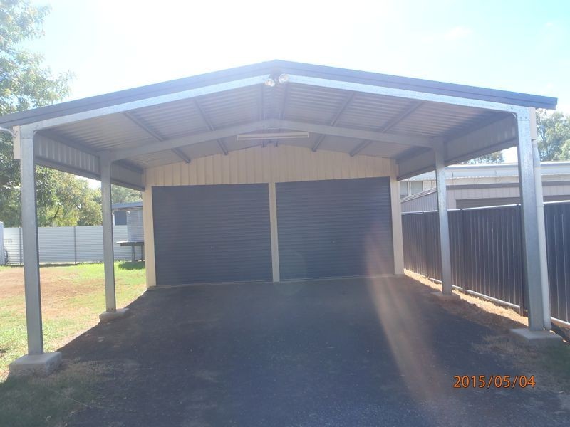 195 McDowall Street, Roma QLD 4455