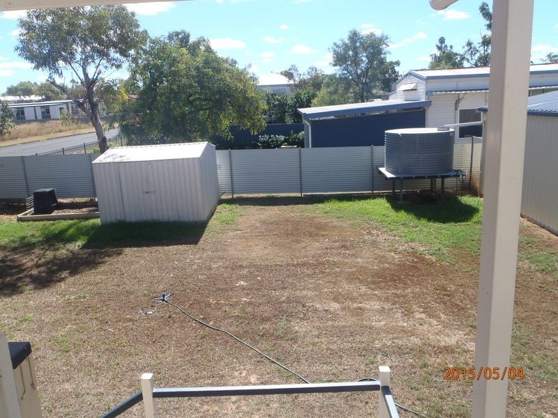195 McDowall Street, Roma QLD 4455