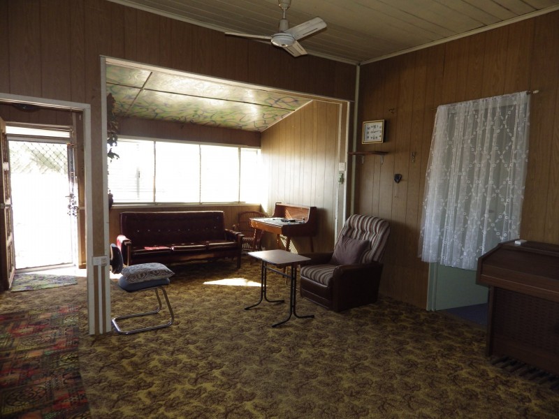 41 Tiffin Street, Roma QLD 4455