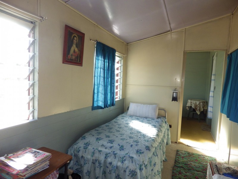 41 Tiffin Street, Roma QLD 4455