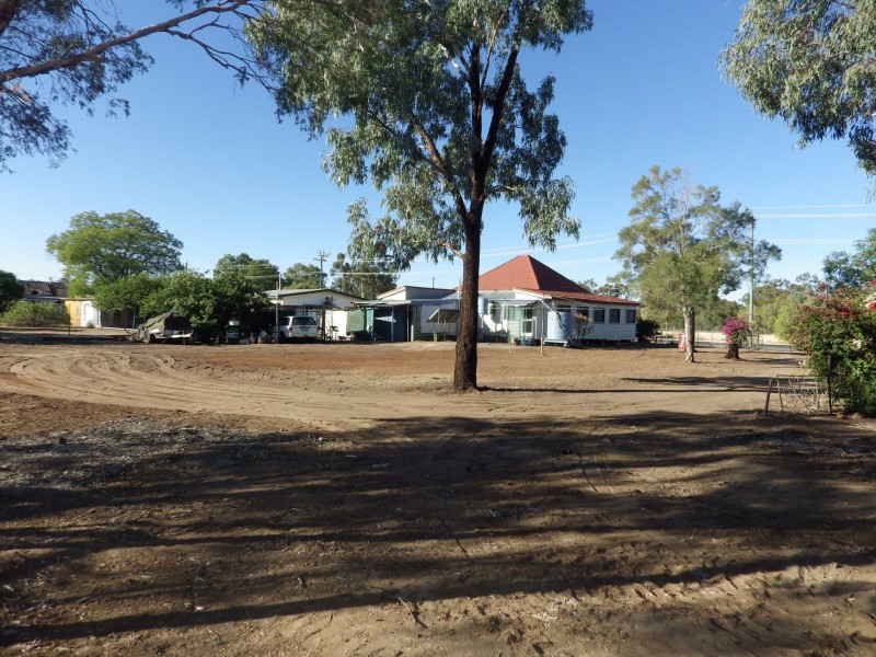 41 Tiffin Street, Roma QLD 4455