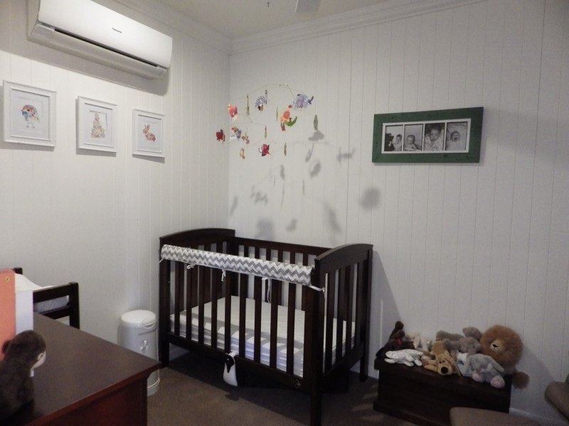 19 Crawford Street, Roma QLD 4455