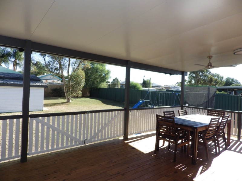 19 Crawford Street, Roma QLD 4455