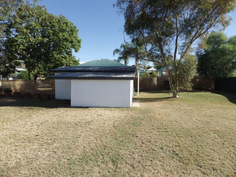 19 Crawford Street, Roma QLD 4455