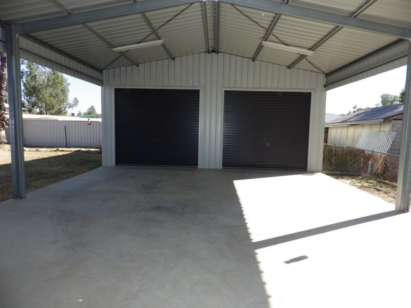 23 William Street, Roma QLD 4455