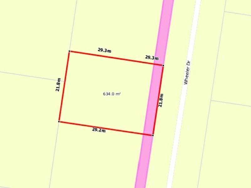 46 Wheeler Drive, Roma QLD 4455