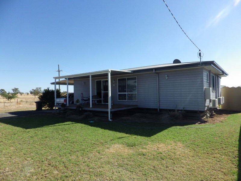 31 Robusta Drive, Roma QLD 4455