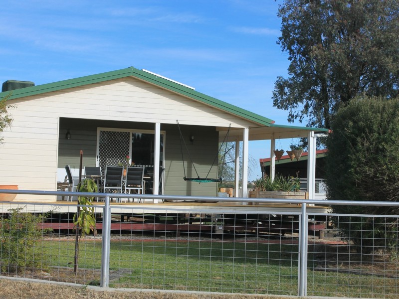 13 Karalee Court, Roma QLD 4455