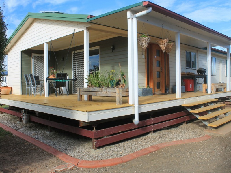 13 Karalee Court, Roma QLD 4455