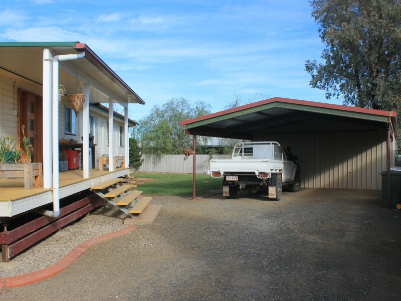 13 Karalee Court, Roma QLD 4455