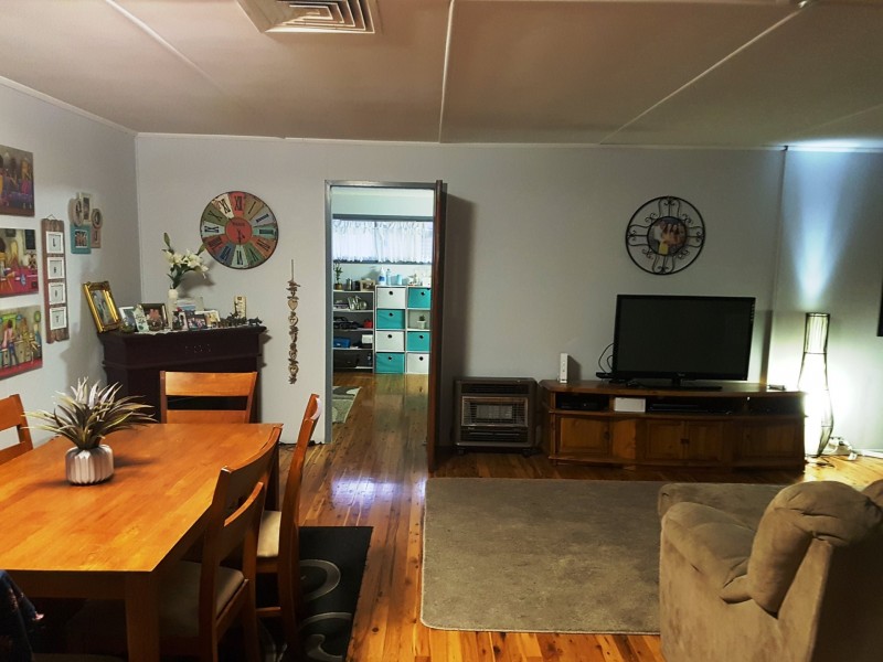 100 Bowen Street, Roma QLD 4455