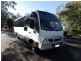Route P992 Bulala Bus Run, Roma QLD 4455