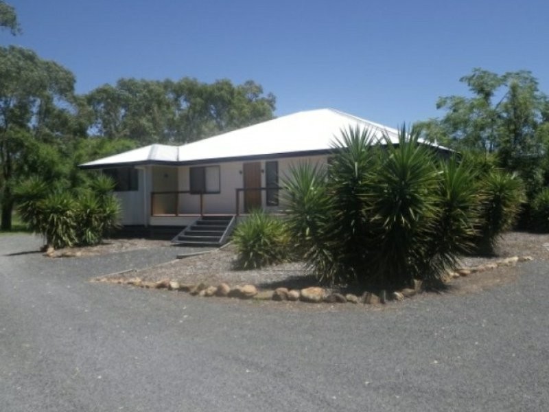 7 Felicity Court, Roma QLD 4455