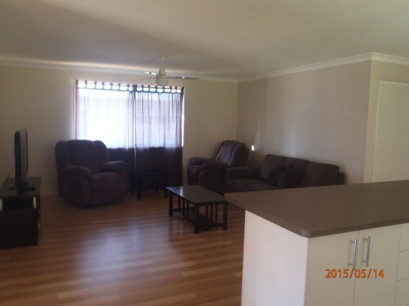 4b Major Street, Roma QLD 4455