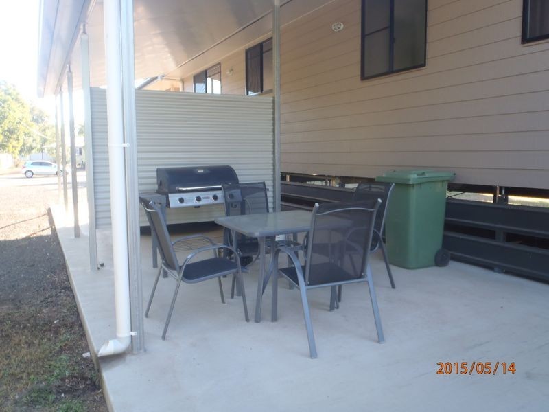 4b Major Street, Roma QLD 4455