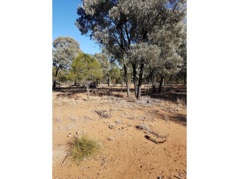 Lot 50 Grafton Terrace Road, Roma QLD 4455