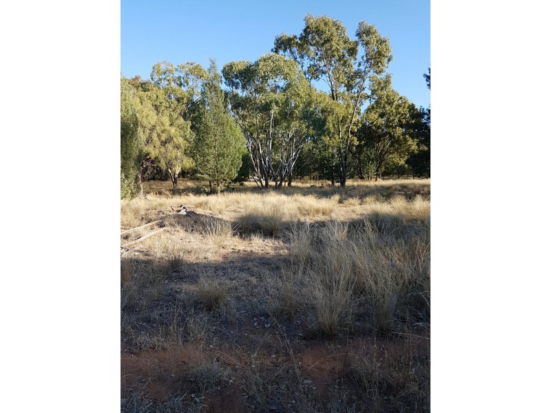 Lot 50 Grafton Terrace Road, Roma QLD 4455